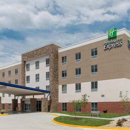 Holiday Inn Express Troy By Ihg Kültér fotó