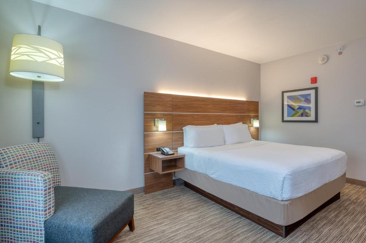 Holiday Inn Express Troy By Ihg Kültér fotó