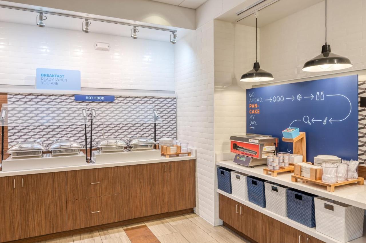 Holiday Inn Express Troy By Ihg Kültér fotó