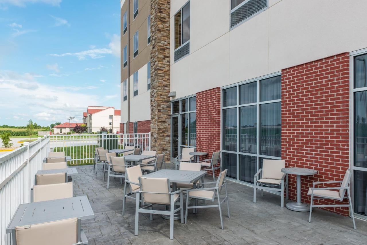 Holiday Inn Express Troy By Ihg Kültér fotó