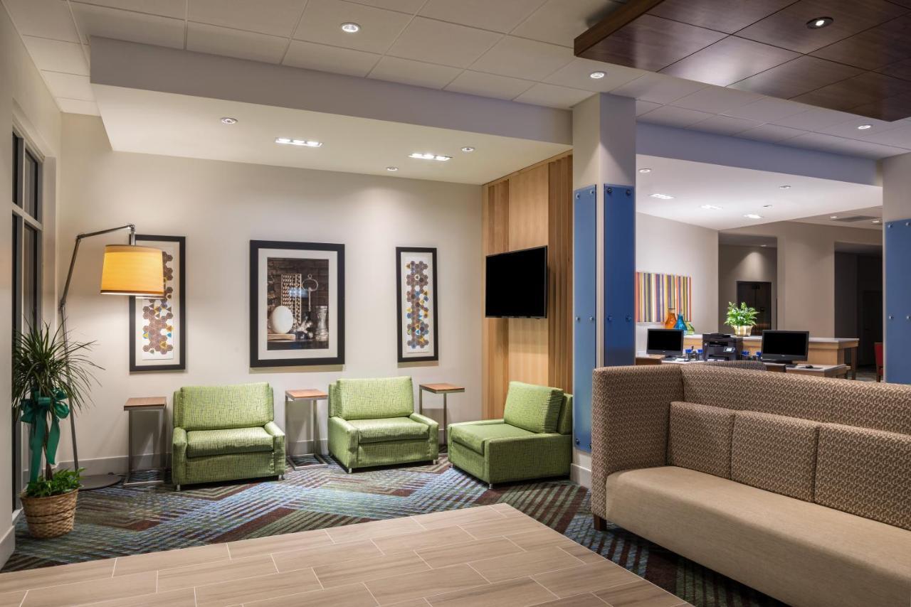 Holiday Inn Express Troy By Ihg Kültér fotó