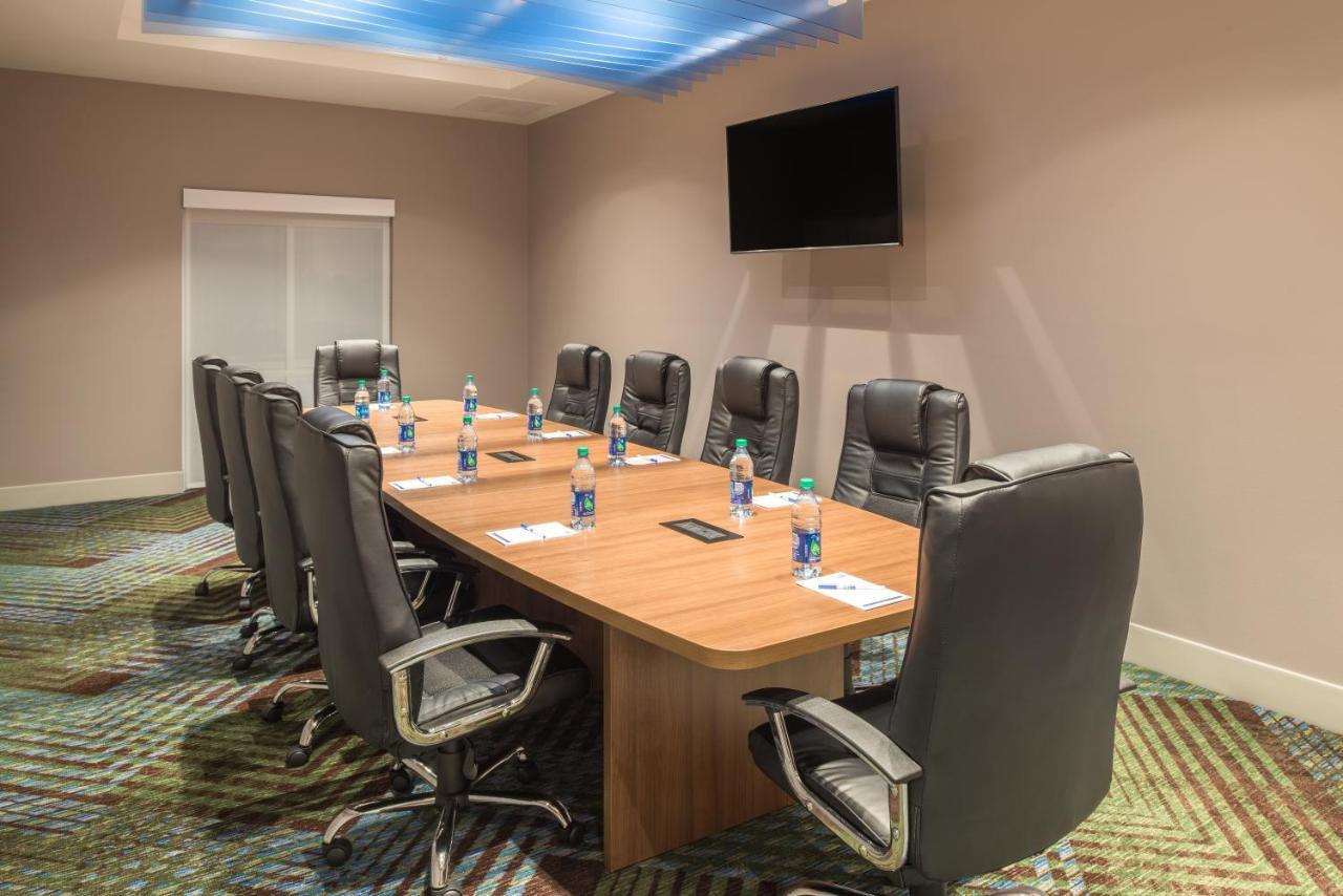 Holiday Inn Express Troy By Ihg Kültér fotó