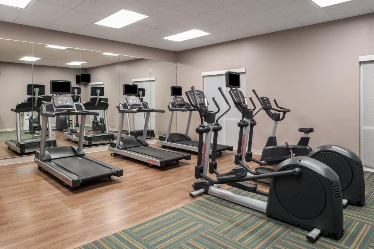 Holiday Inn Express Troy By Ihg Kültér fotó
