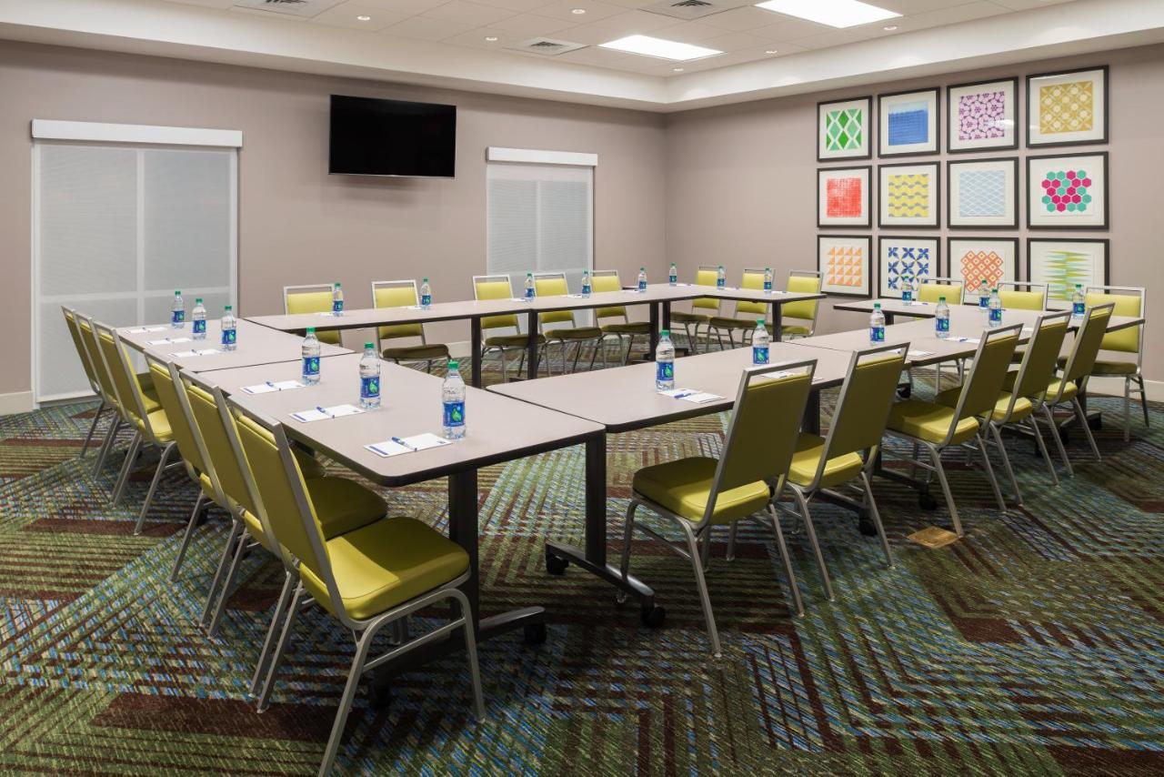Holiday Inn Express Troy By Ihg Kültér fotó