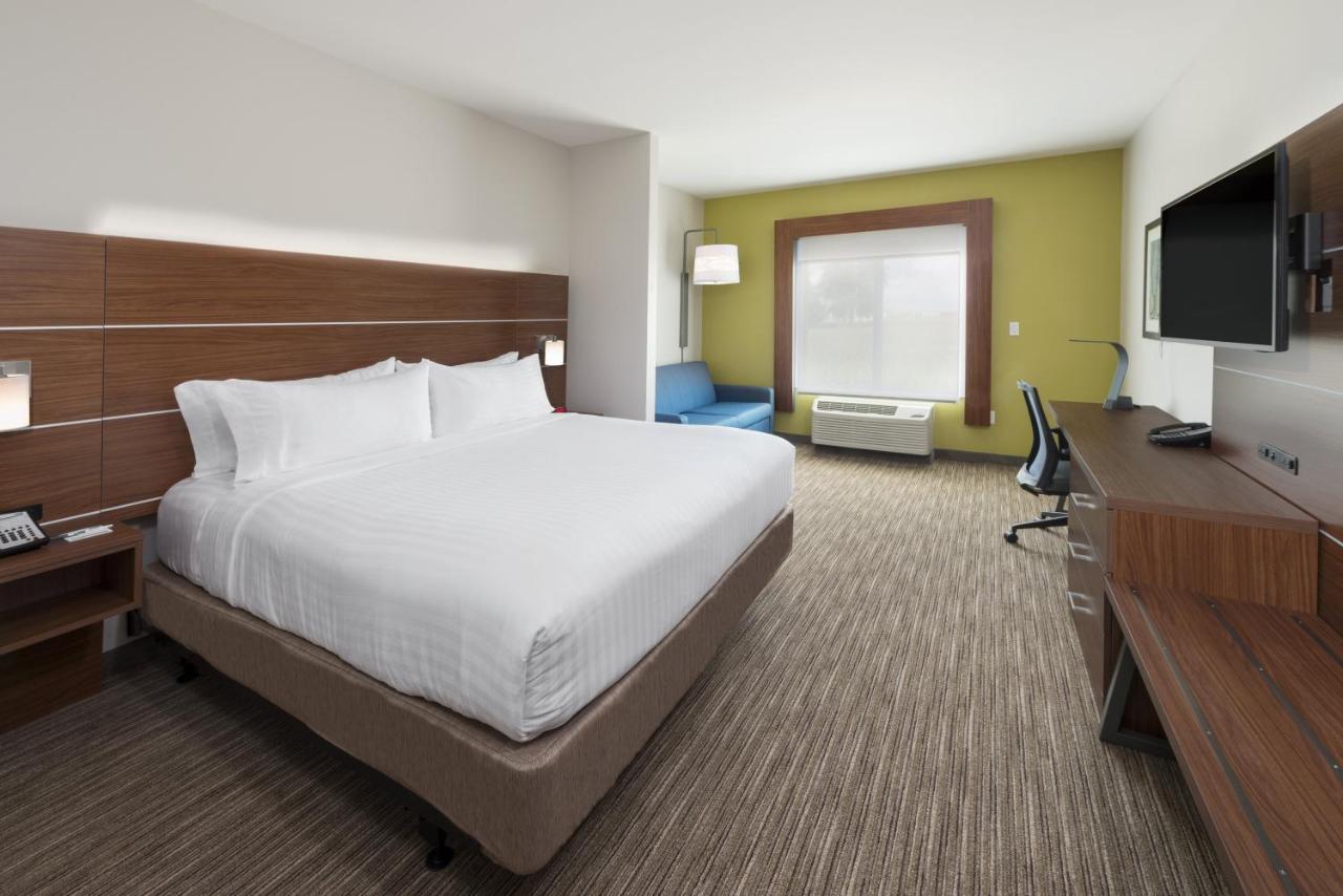 Holiday Inn Express Troy By Ihg Kültér fotó