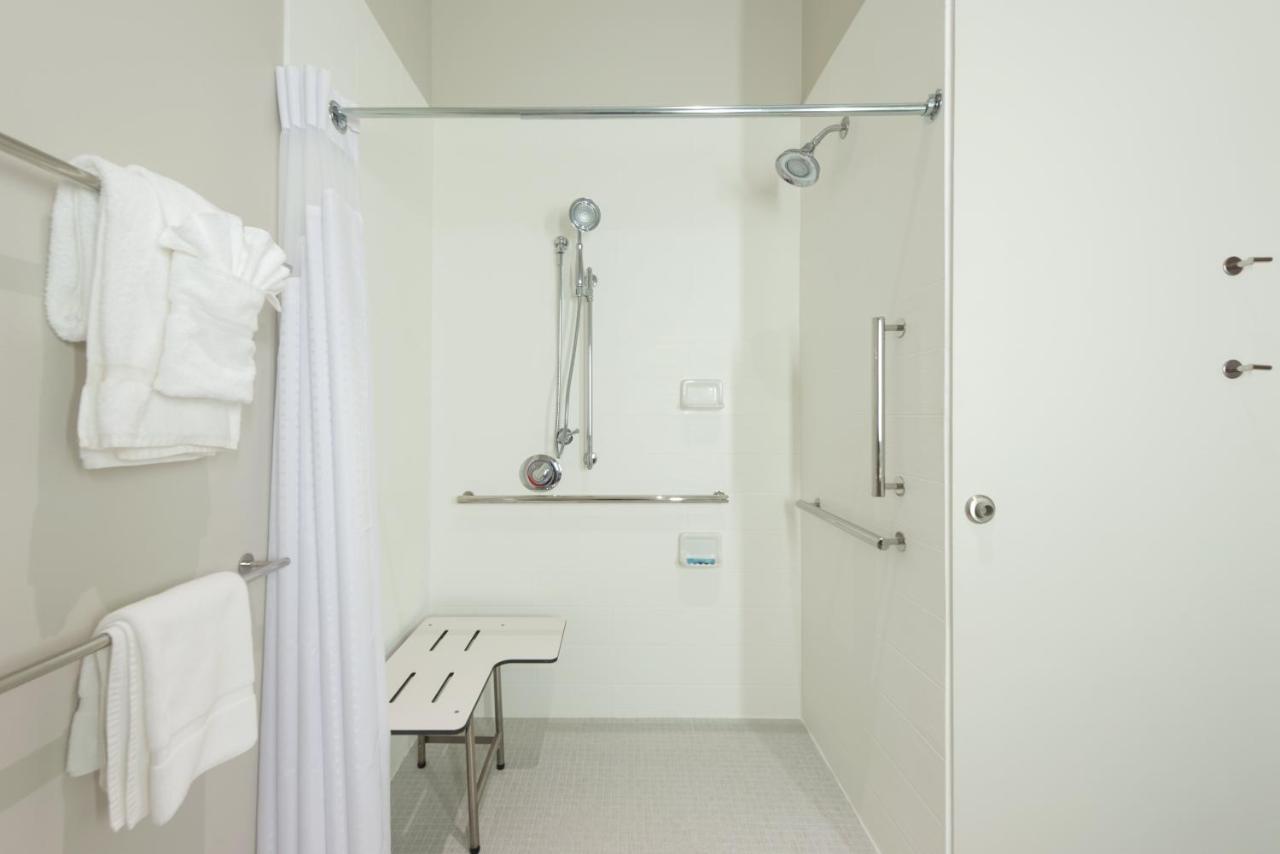 Holiday Inn Express Troy By Ihg Kültér fotó