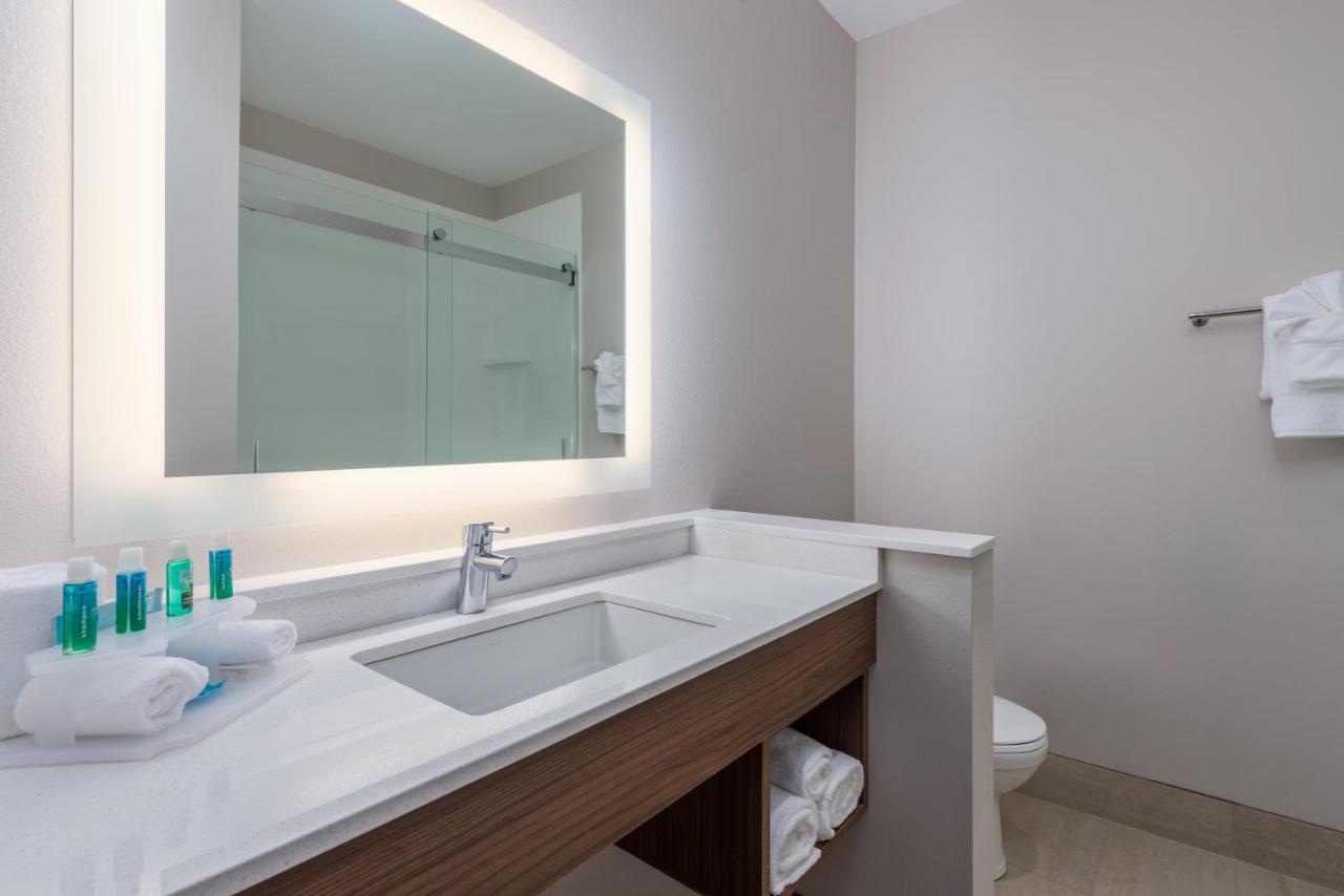Holiday Inn Express Troy By Ihg Kültér fotó