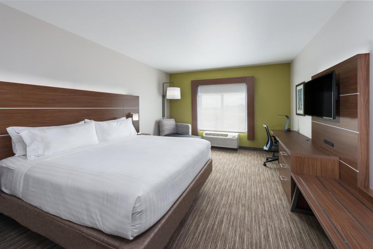 Holiday Inn Express Troy By Ihg Kültér fotó